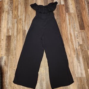 Xhiliration Jumpsuit
